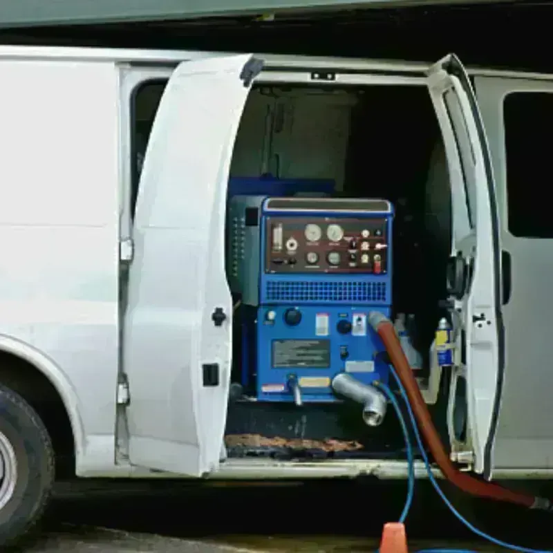 Water Extraction process in Lycoming County, PA